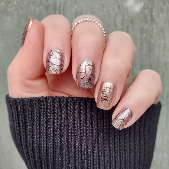 Color Street Color Play Box - February 2025 - Picture 7 of 7